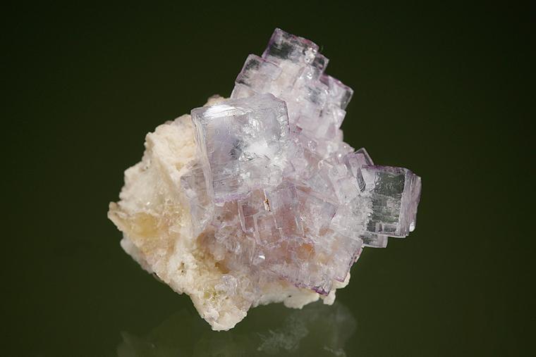 FLUORITE